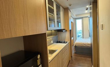 Bisa Bulanan Apartemen Antasari Place Type Studio Fully Furnished