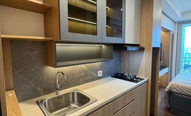 Bisa Bulanan Apartemen Antasari Place Type Studio Fully Furnished