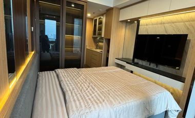 Bisa Bulanan Apartemen Antasari Place Type Studio Fully Furnished