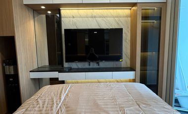 Bisa Bulanan Apartemen Antasari Place Type Studio Fully Furnished