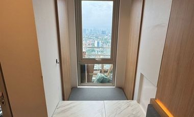 Bisa Bulanan Apartemen Antasari Place Type Studio Fully Furnished