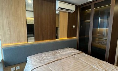 Bisa Bulanan Apartemen Antasari Place Type Studio Fully Furnished