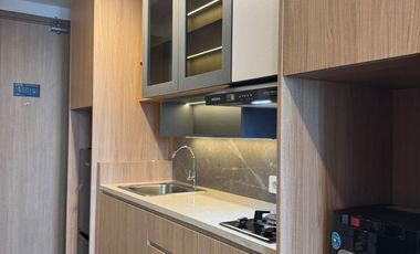 Bisa Bulanan Apartemen Antasari Place Type Studio Fully Furnished
