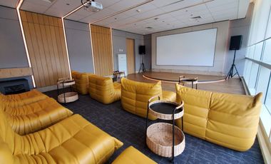 Bisa Bulanan Apartemen Antasari Place Type Studio Fully Furnished