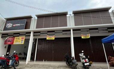 Sewa Ruko Strategis Tengah Kota Purwakarta