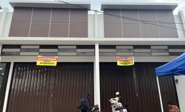 Sewa Ruko Strategis Tengah Kota Purwakarta