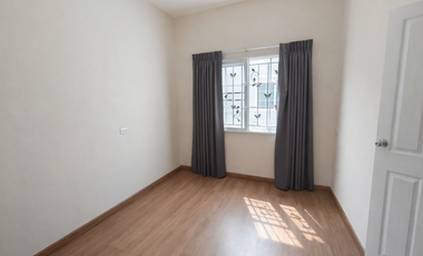 For Sale: Townhome at Golden Town Vibhavadi–Rangsit Prime location on Vibhavadi–Rangsit Road