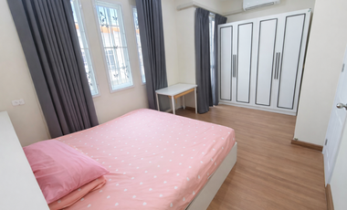 For Sale: Townhome at Golden Town Vibhavadi–Rangsit Prime location on Vibhavadi–Rangsit Road