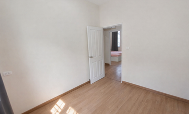 For Sale: Townhome at Golden Town Vibhavadi–Rangsit Prime location on Vibhavadi–Rangsit Road