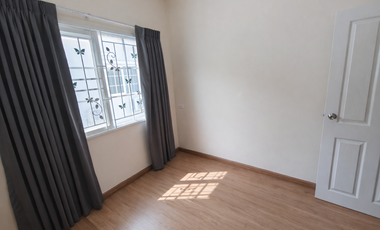 For Sale: Townhome at Golden Town Vibhavadi–Rangsit Prime location on Vibhavadi–Rangsit Road