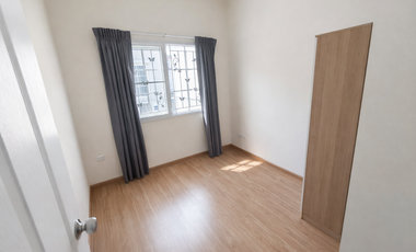 For Sale: Townhome at Golden Town Vibhavadi–Rangsit Prime location on Vibhavadi–Rangsit Road
