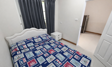 For Sale: Townhome at Golden Town Vibhavadi–Rangsit Prime location on Vibhavadi–Rangsit Road