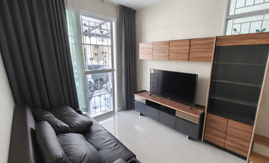 For Sale: Townhome at Golden Town Vibhavadi–Rangsit Prime location on Vibhavadi–Rangsit Road