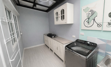 For Sale: Townhome at Golden Town Vibhavadi–Rangsit Prime location on Vibhavadi–Rangsit Road