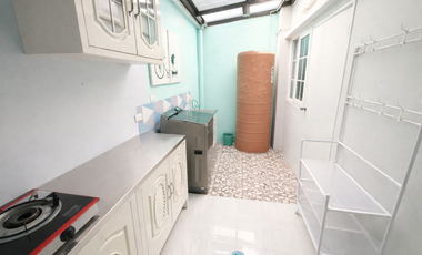For Sale: Townhome at Golden Town Vibhavadi–Rangsit Prime location on Vibhavadi–Rangsit Road