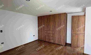 HERMOSA CASA NUEVA EN RENTA CACATTA LOMAS DE ANGELÓPOLIS PUEBLA.