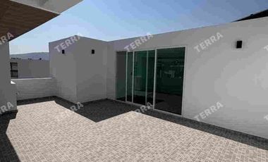 HERMOSA CASA NUEVA EN RENTA CACATTA LOMAS DE ANGELÓPOLIS PUEBLA.