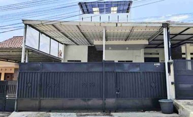 Jual Cepat BU!! Rumah 2 Lantai Minimalis Bagus Purwokerto Selatan