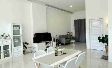 Jual Cepat BU!! Rumah 2 Lantai Minimalis Bagus Purwokerto Selatan