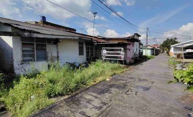 Rumah Di Panam jl Swakarya dekat Sekolah Al Azhar