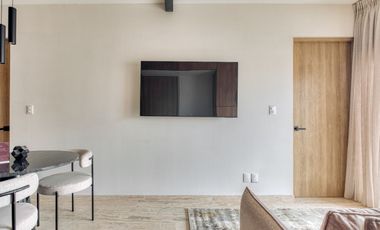 Departamento en venta Col. Roma Norte