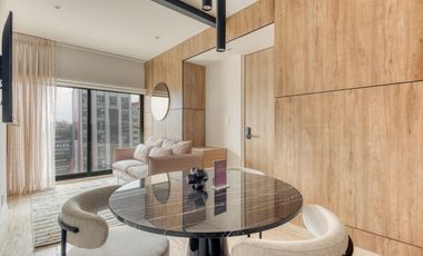 Departamento en venta Col. Roma Norte