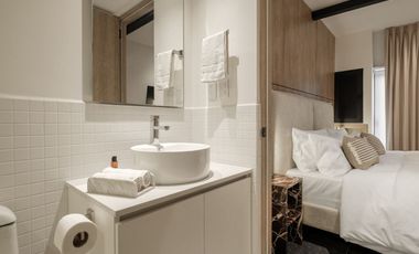 Departamento en venta Col. Roma Norte