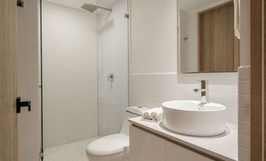 Departamento en venta Col. Roma Norte