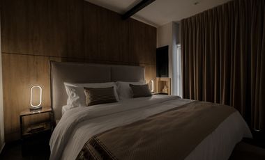 Departamento en venta Col. Roma Norte
