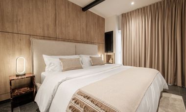 Departamento en venta Col. Roma Norte