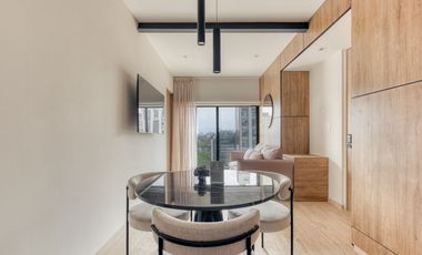 Departamento en venta Col. Roma Norte