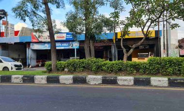 Dijual Tempat Usaha Lokasi Jalan Jenggolo Sidoarjo Kota