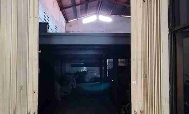 Dijual Tempat Usaha Lokasi Jalan Jenggolo Sidoarjo Kota