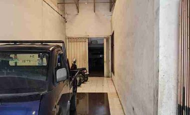 Dijual Tempat Usaha Lokasi Jalan Jenggolo Sidoarjo Kota