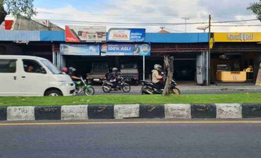 Dijual Tempat Usaha Lokasi Jalan Jenggolo Sidoarjo Kota