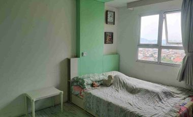 Dijual Cepat Unit Apartemen Gateway Pasteur
Type 2br Luas 50m2 Semigross, 
Dibawah Harga Pasar, Siap Huni Full Furnished