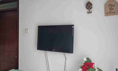 Dijual Cepat Unit Apartemen Gateway Pasteur
Type 2br Luas 50m2 Semigross, 
Dibawah Harga Pasar, Siap Huni Full Furnished