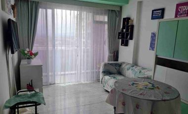 Dijual Cepat Unit Apartemen Gateway Pasteur
Type 2br Luas 50m2 Semigross, 
Dibawah Harga Pasar, Siap Huni Full Furnished