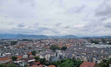 Dijual Cepat Unit Apartemen Gateway Pasteur
Type 2br Luas 50m2 Semigross, 
Dibawah Harga Pasar, Siap Huni Full Furnished