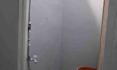 dijual kontrakan 4 pintu dan kios 1 unit