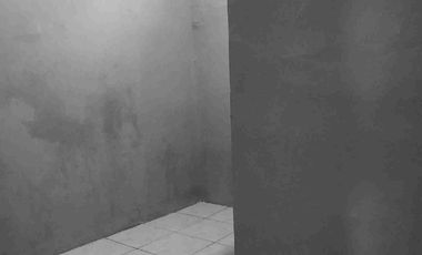 dijual kontrakan 4 pintu dan kios 1 unit