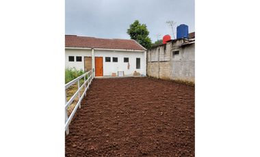 DIJUAL RUMAH BARU RENOV HALAMAN BELAKANG LUAS SIAP HUNI