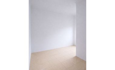 DIJUAL RUMAH BARU RENOV HALAMAN BELAKANG LUAS SIAP HUNI