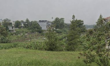Kavling Kota Baru Parahyangan Tatar Naganingrum Jarang Ada Harga Murah