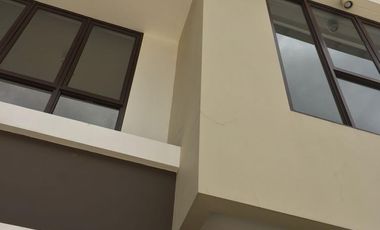 Dijual Jaya Cluster The Spring type Aster BARU RENOV