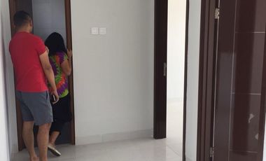 Dijual Jaya Cluster The Spring type Aster BARU RENOV