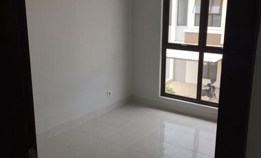 Dijual Jaya Cluster The Spring type Aster BARU RENOV