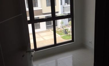 Dijual Jaya Cluster The Spring type Aster BARU RENOV