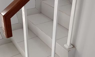 Dijual Jaya Cluster The Spring type Aster BARU RENOV