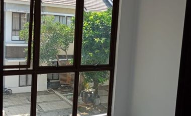 Dijual Jaya Cluster The Spring type Aster BARU RENOV